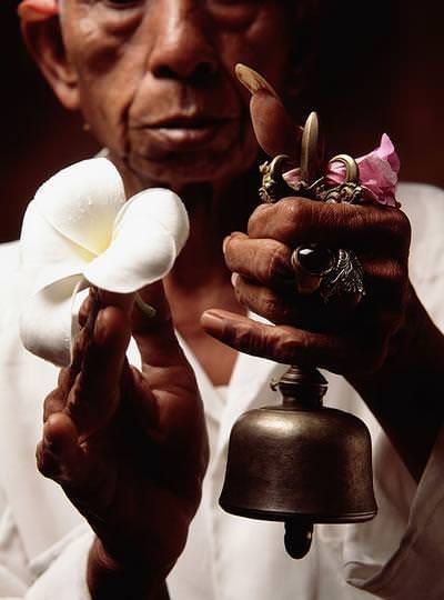 Traditional Bali Traditional Bali