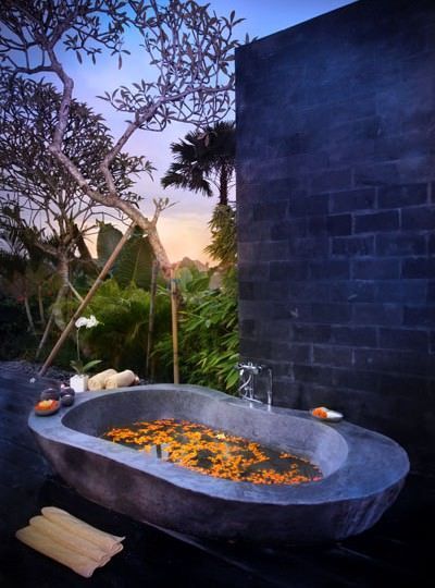 BLV Luxury accommodation in Bali Photo 1