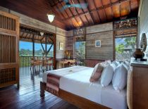 Villa Amaru, Master Suite 2