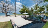 6 Habitaciones Villa Sapi en Lombok